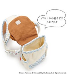 PET PARADISE ミニオン ティム お花柄 リュックハーネス ＳＳ