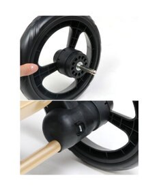 PET PARADISE ペットカート用 プレミアム ペットカート 後輪