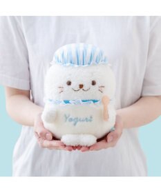 Mother garden 【予約販売】 しろたん もぐもぐおやつくじ 大人買いセット （全賞入り30回分）