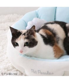 PET PARADISE ペットパラダイス シェル カドラー