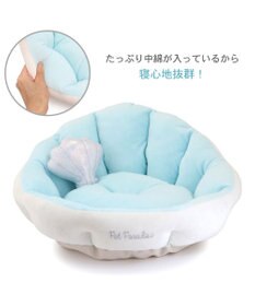 PET PARADISE ペットパラダイス シェル カドラー