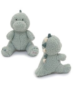 PET PARADISE ペットパラダイス 恐竜くん トイ 小型犬