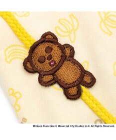 PET PARADISE ミニオン ボブ ポケット トレーナー 小型犬