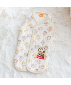 PET PARADISE スヌーピー キルトベスト 《頬杖柄》 小型犬