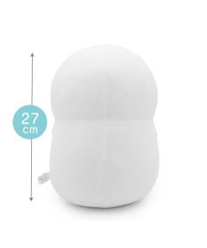 Mother garden しろたん クール お座りぬいぐるみ