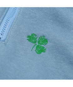 PET PARADISE ペットパラダイス トレーナー パンツつなぎ 《ブルー》 小型犬