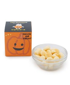 PET PARADISE ハロウィン かぼちゃＢＯＸ かぼちゃボーロ
