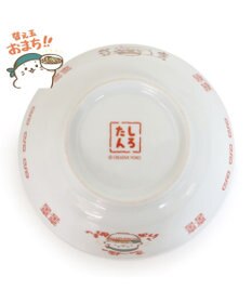 しろたん 中華食器 ラーメンどんぶり 《替え玉おまち!!》 単品 しろたん 中華食器 ラーメンどんぶり 《替え玉おまち!!》 単品