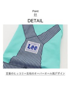 PET PARADISE 犬の服 犬 服 秋冬 Ｌｅｅ パンツ つなぎ 【小型犬】 ヒッコリー