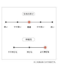 PET PARADISE Lee ワッフル Tシャツ 小型犬