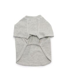 PET PARADISE Lee ワッフル Tシャツ 小型犬