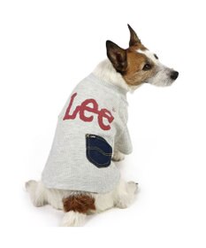 PET PARADISE Lee ワッフル Tシャツ 小型犬