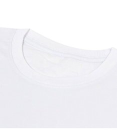 Mother garden しろたん Tシャツ 半袖  《文章題》 S/M/L/XL