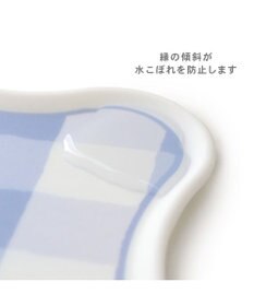 PET PARADISE ペットパラダイス 猫 シリコンマット 《花柄》