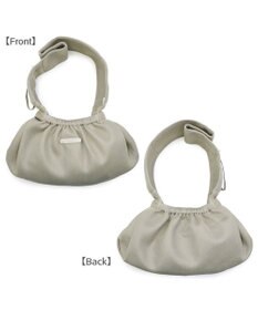 PET PARADISE ペットパラダイス メッシュ スリングキャリーバッグ 《ベージュ》 Ｍ 小型犬