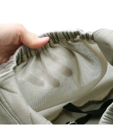 PET PARADISE ペットパラダイス メッシュ スリングキャリーバッグ 《ベージュ》 Ｍ 小型犬