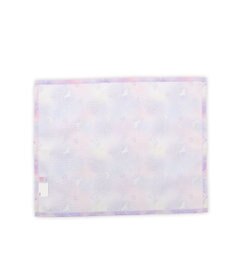 Mother garden マザーガーデン ユニコーン ランチマット 《ぷっくり柄》 小