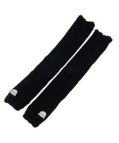 Mother garden しろたん クールアームカバー