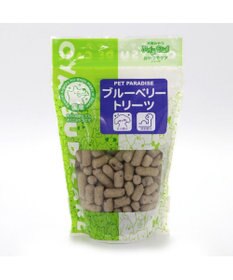 PET PARADISE ブルーベリートリーツ 100g 国産