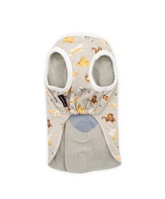 PET PARADISE ペットパラダイス makokoro ホカリラ ベスト 小型犬