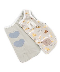 PET PARADISE ペットパラダイス makokoro ホカリラ ベスト 小型犬