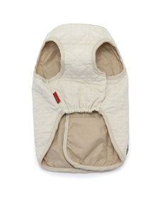 PET PARADISE スヌーピー 背中開き ベスト 《兄弟柄》 小型犬