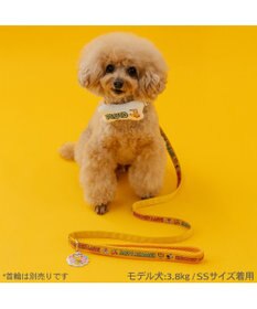 PET PARADISE ディズニー プルート 95周年 リード SS~S 小型犬