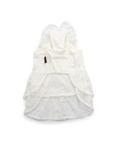 PET PARADISE ペットパラダイス レースワンピース 小型犬