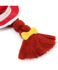 PET PARADISE ディズニー トイ・ストーリー ジェシー なりきりワンピース 帽子付き 小型犬