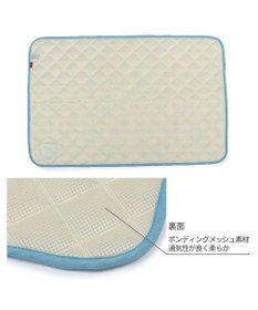 PET PARADISE スヌーピー 冷感柔らかマット 《アイス柄》 Ｍ