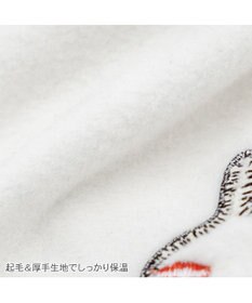 PET PARADISE リサとガスパール ペティヒートDAN Tシャツ 《星柄》 小型犬