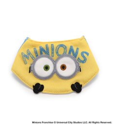 PET PARADISE ミニオン ボブ クールバンダナ 小型犬