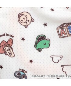 PET PARADISE ディズニー トイ・ストーリー  ポシェット風 クール タンクトップ《スリンキー》 小型犬