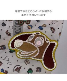 PET PARADISE ディズニー トイ・ストーリー  ポシェット風 クール タンクトップ《スリンキー》 小型犬