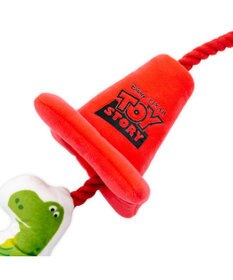 PET PARADISE ディズニー トイ・ストーリー レックス コーントイ