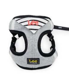 PET PARADISE Lee バンダナ ハーネス＆リード ＳＳ