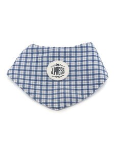 PET PARADISE J.PRESS クールバンダナ 中型犬