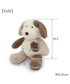 ペットパラダイス 犬用おもちゃ 動物おもちゃ くま うさぎ