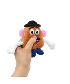 PET PARADISE ディズニー トイ・ストーリー ポテトヘッドトイ