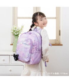 Mother garden マザーガーデン ユニコーン リュック  【Lサイズ】 《 ぷっくり柄》