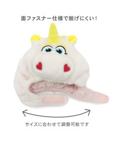 PET PARADISE ディズニー トイ・ストーリー バターカップ 帽子 SM~M