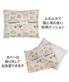PET PARADISE スヌーピー マイカーカドラー 《レッド》 92×60cm Ｌ 小型犬