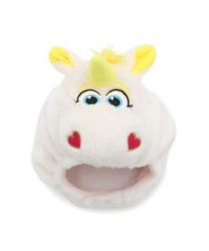 PET PARADISE ディズニー トイ・ストーリー バターカップ 帽子 ＳＭ～Ｍ