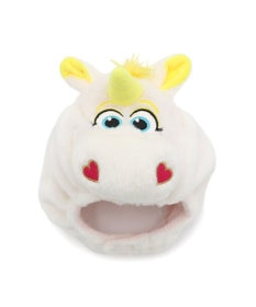 PET PARADISE ディズニー トイ・ストーリー バターカップ 帽子 SM~M
