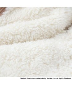 PET PARADISE ミニオン ティム 遠赤外線 綿入れ ベスト 小型犬