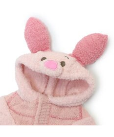 PET PARADISE ディズニー プーさん ふわふわピグレット 小型犬