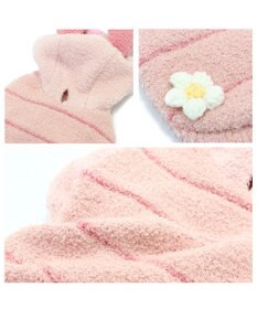 PET PARADISE ディズニー プーさん ふわふわピグレット 小型犬