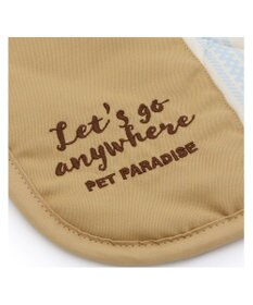 PET PARADISE ペットパラダイス ナチュラル クールマット Ｍ