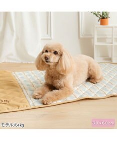 PET PARADISE ペットパラダイス ナチュラル クールマット Ｍ