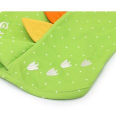 PET PARADISE ペットパラダイス エコメイド 天竺 恐竜 タンクトップ 小型犬